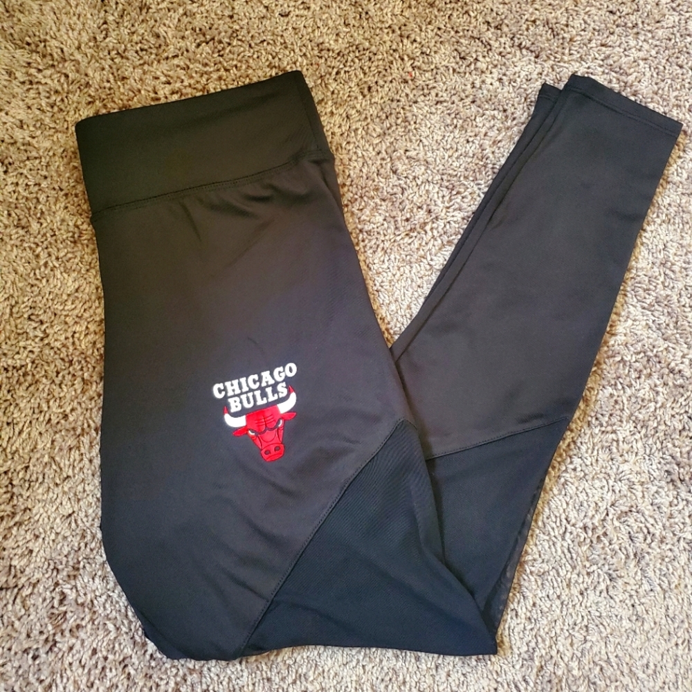 Black Leggings